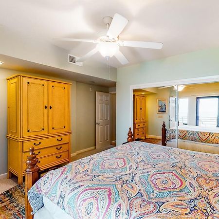 Palm Beach Club 2-225 Pensacola Beach Bagian luar foto