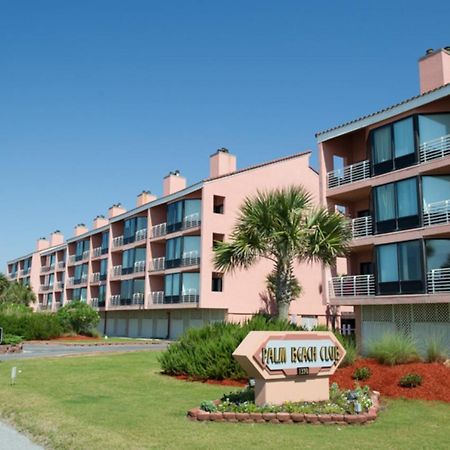 Palm Beach Club 2-225 Pensacola Beach Bagian luar foto