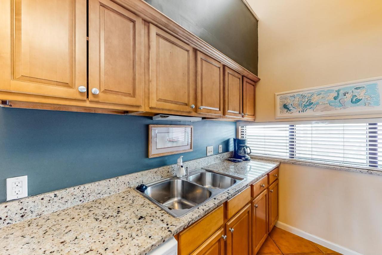Palm Beach Club 2-225 Pensacola Beach Bagian luar foto