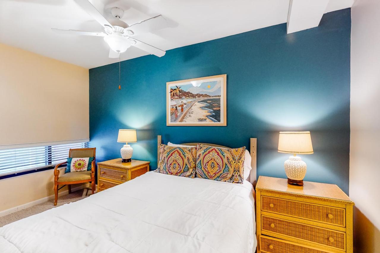 Palm Beach Club 2-225 Pensacola Beach Bagian luar foto
