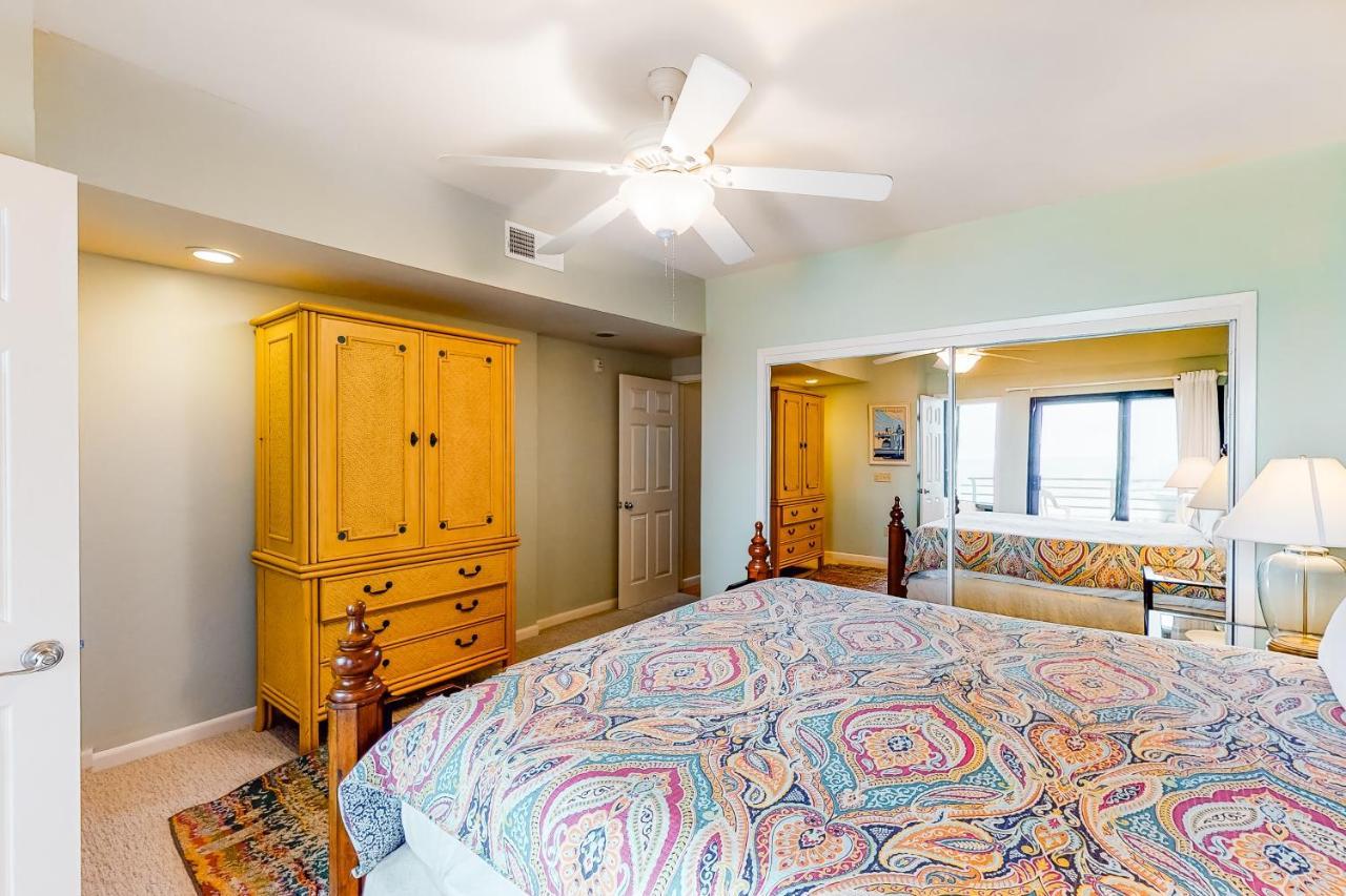 Palm Beach Club 2-225 Pensacola Beach Bagian luar foto