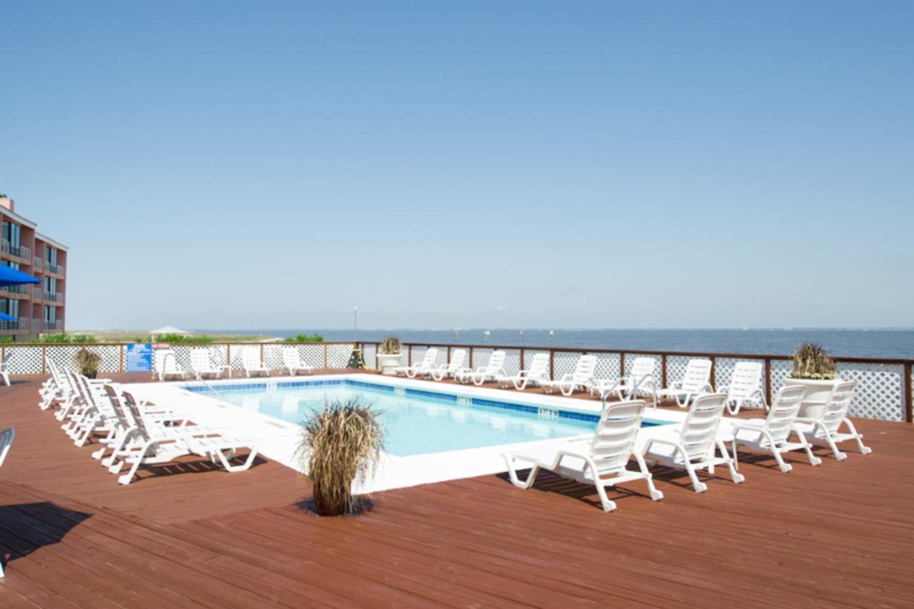 Palm Beach Club 2-225 Pensacola Beach Bagian luar foto