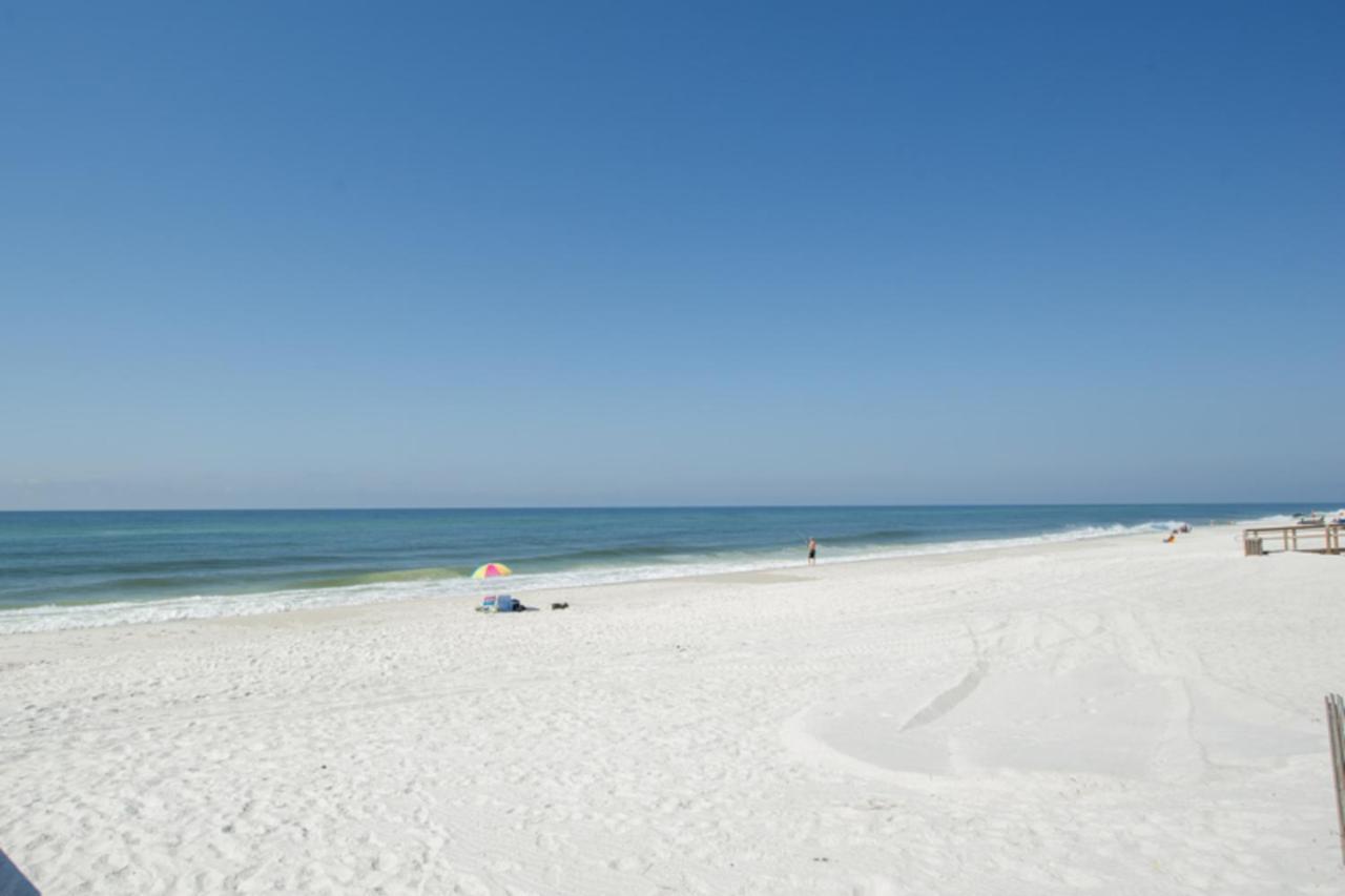 Palm Beach Club 2-225 Pensacola Beach Bagian luar foto