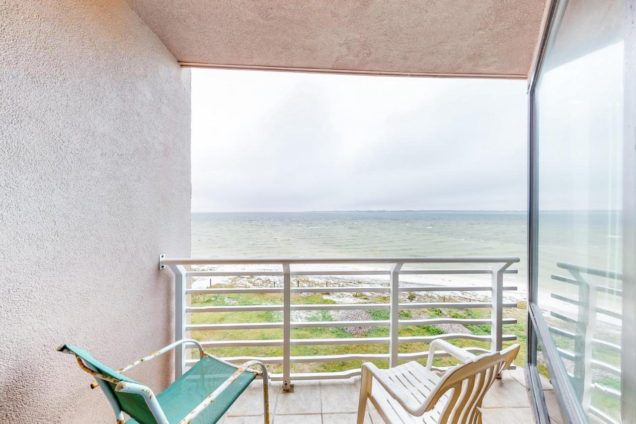 Palm Beach Club 2-225 Pensacola Beach Bagian luar foto