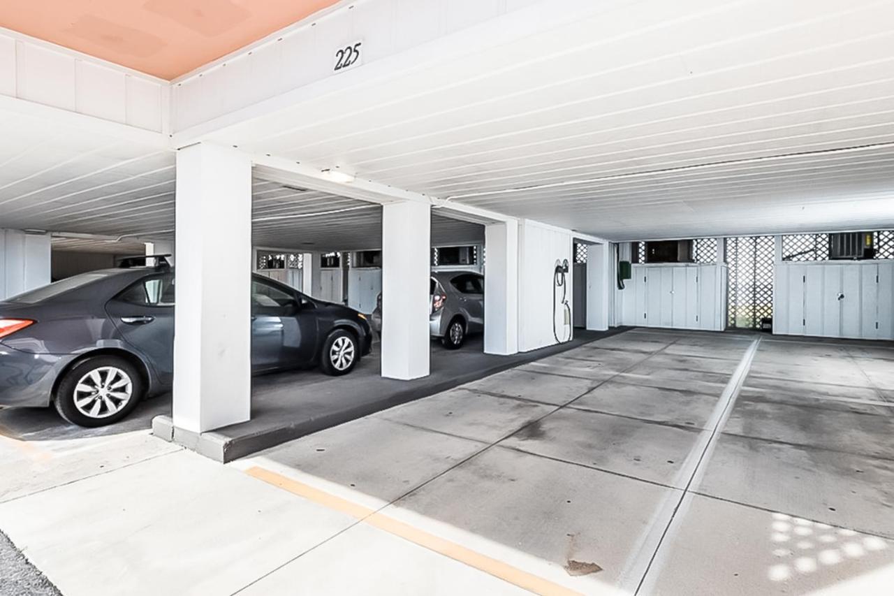 Palm Beach Club 2-225 Pensacola Beach Bagian luar foto