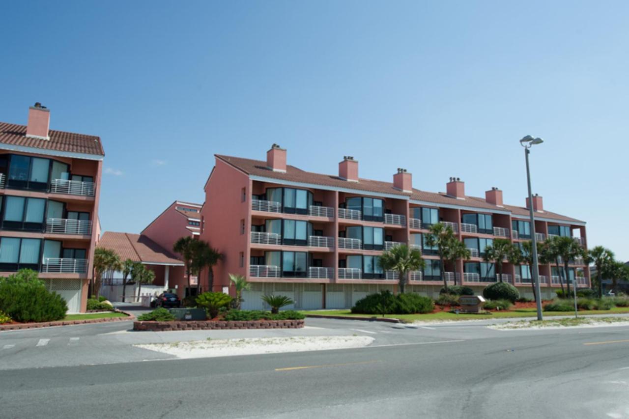 Palm Beach Club 2-225 Pensacola Beach Bagian luar foto