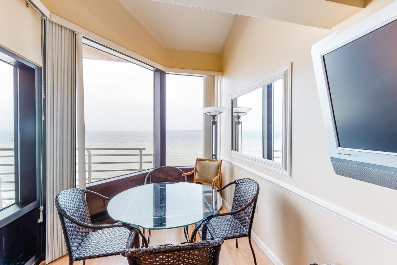 Palm Beach Club 2-225 Pensacola Beach Bagian luar foto