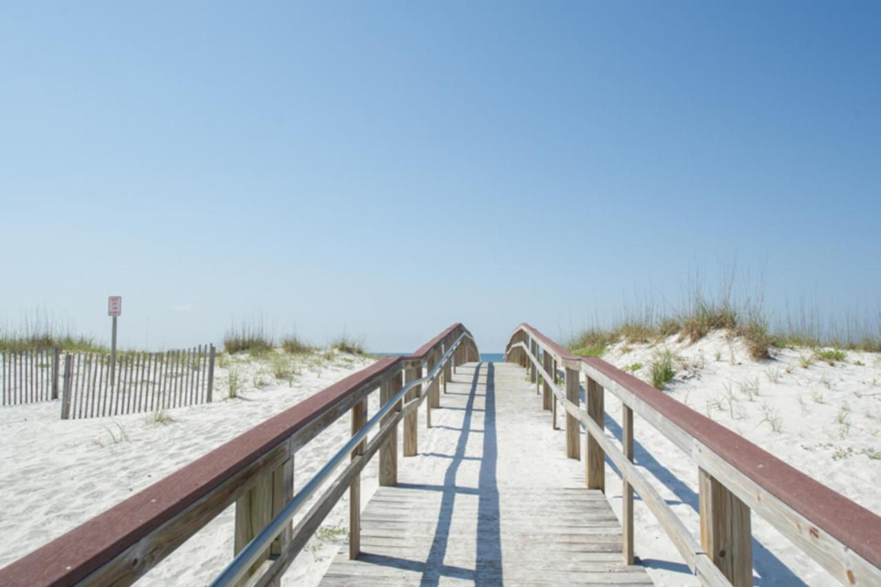 Palm Beach Club 2-225 Pensacola Beach Bagian luar foto