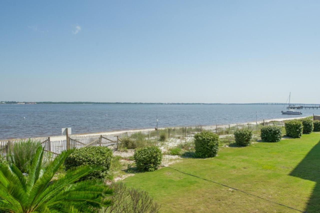 Palm Beach Club 2-225 Pensacola Beach Bagian luar foto